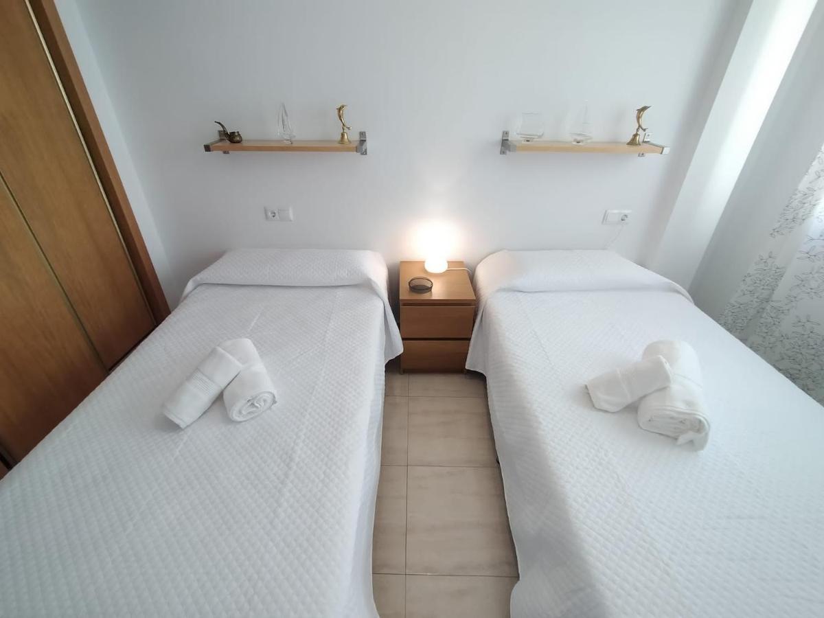 Apartamentos Molino De Sal San Pedro del Pinatar Extérieur photo