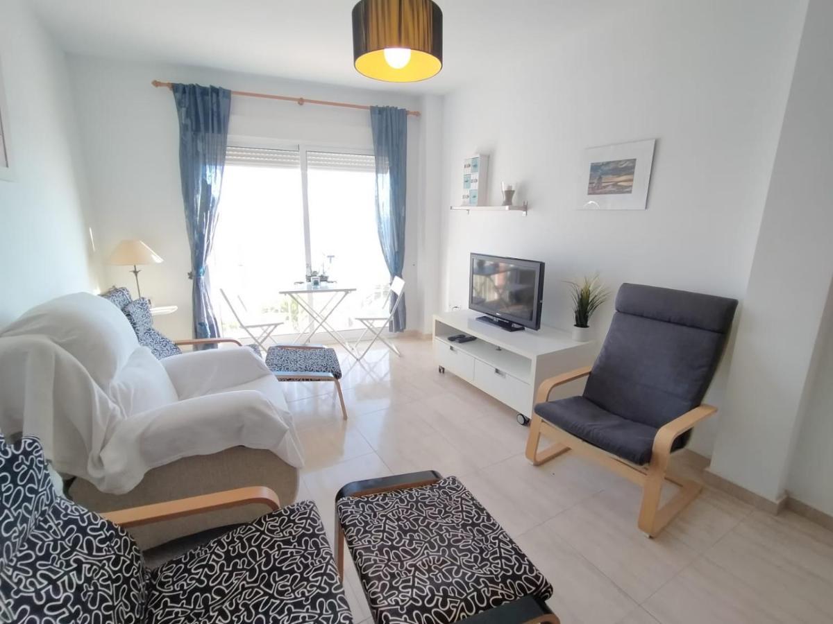 Apartamentos Molino De Sal San Pedro del Pinatar Extérieur photo