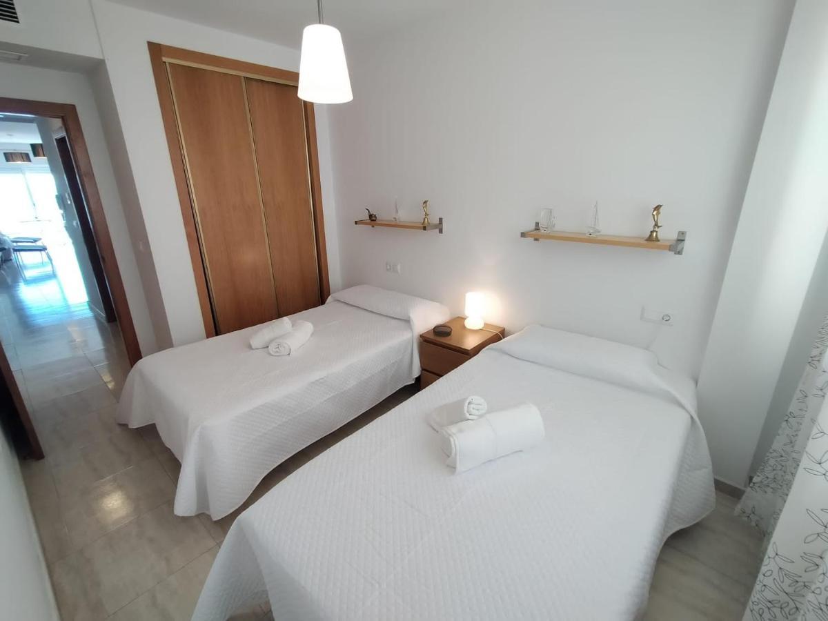 Apartamentos Molino De Sal San Pedro del Pinatar Extérieur photo