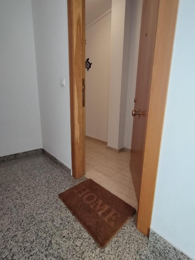 Apartamentos Molino De Sal San Pedro del Pinatar Extérieur photo