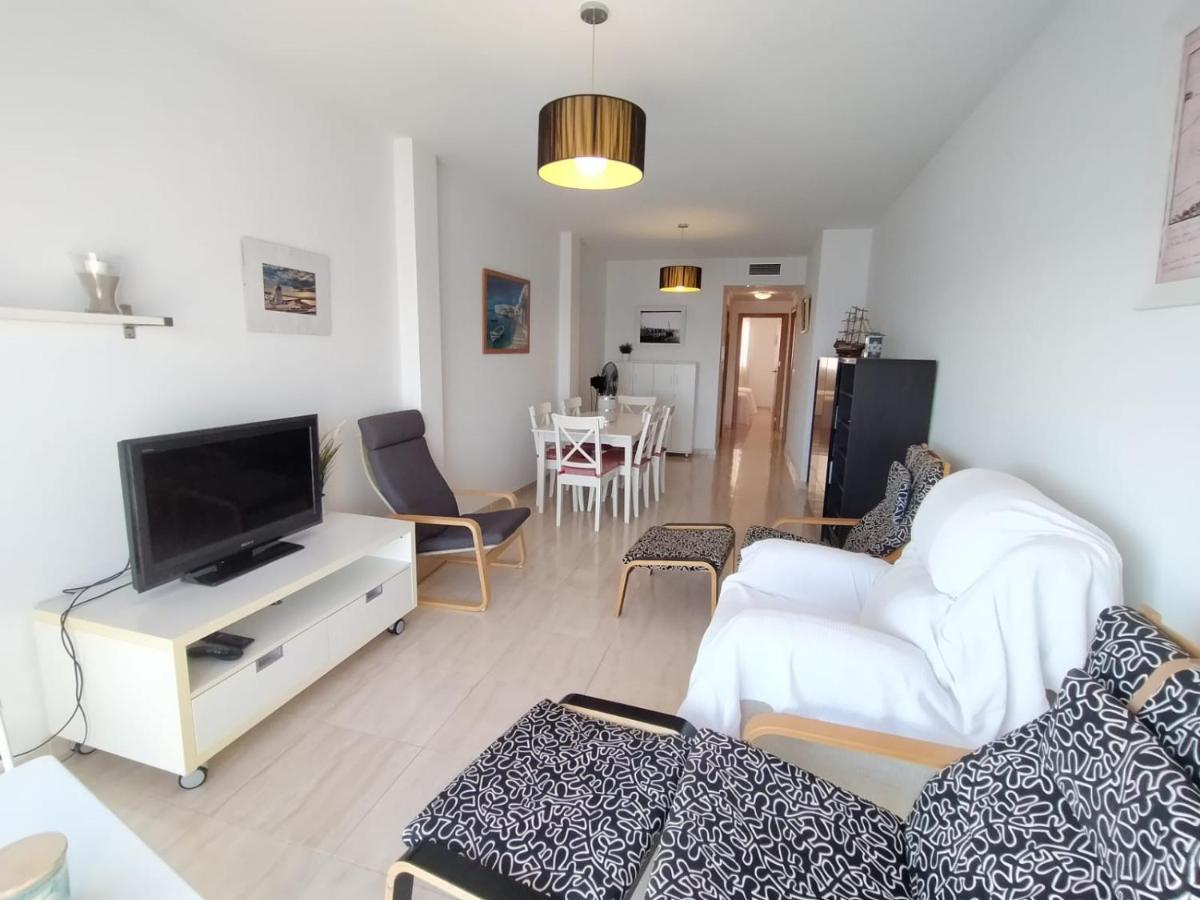 Apartamentos Molino De Sal San Pedro del Pinatar Extérieur photo